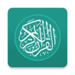 al-quran melayu android application logo